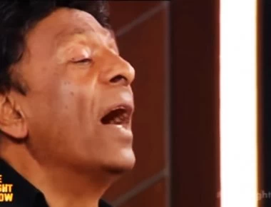 Βασίλης Παϊτέρης: «Kαταδικάστηκα σε 35 χρόνια φυλάκισης και χρωστάω 580,000 στην Εφορία»